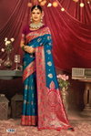 Avantika Silk Saroski Vol 1 By Saroj Silk Wedding Wear Saree Wholesale Online